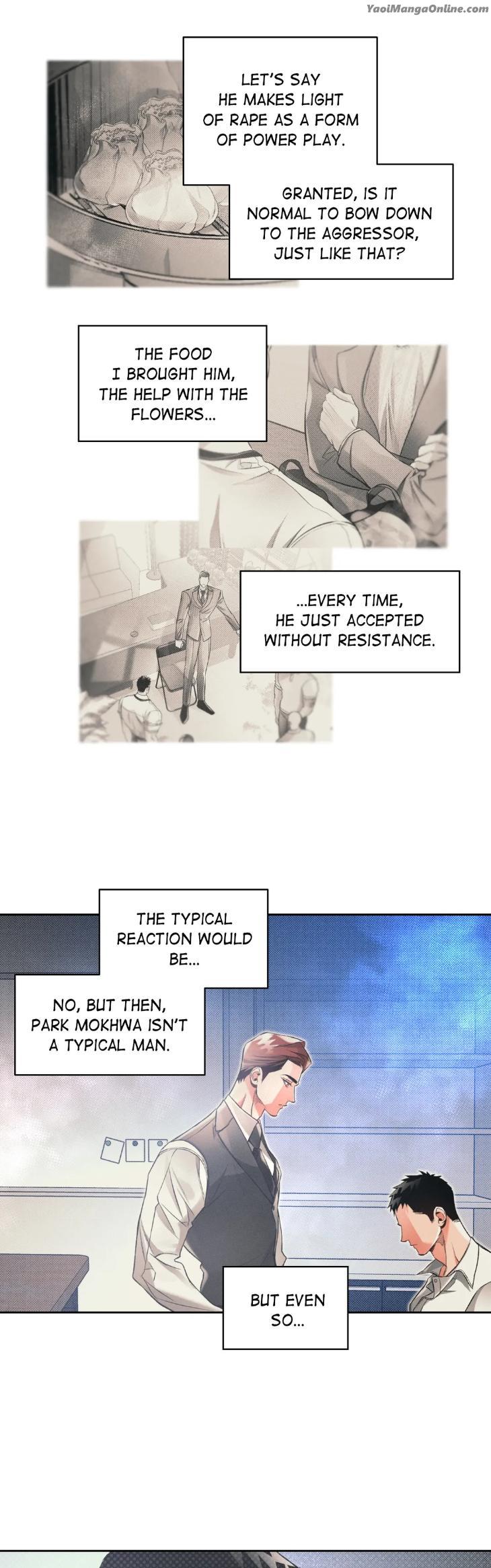 Beware the Ides of March by Stan/ Choi Song – Ch. 103 [Eng] page 10