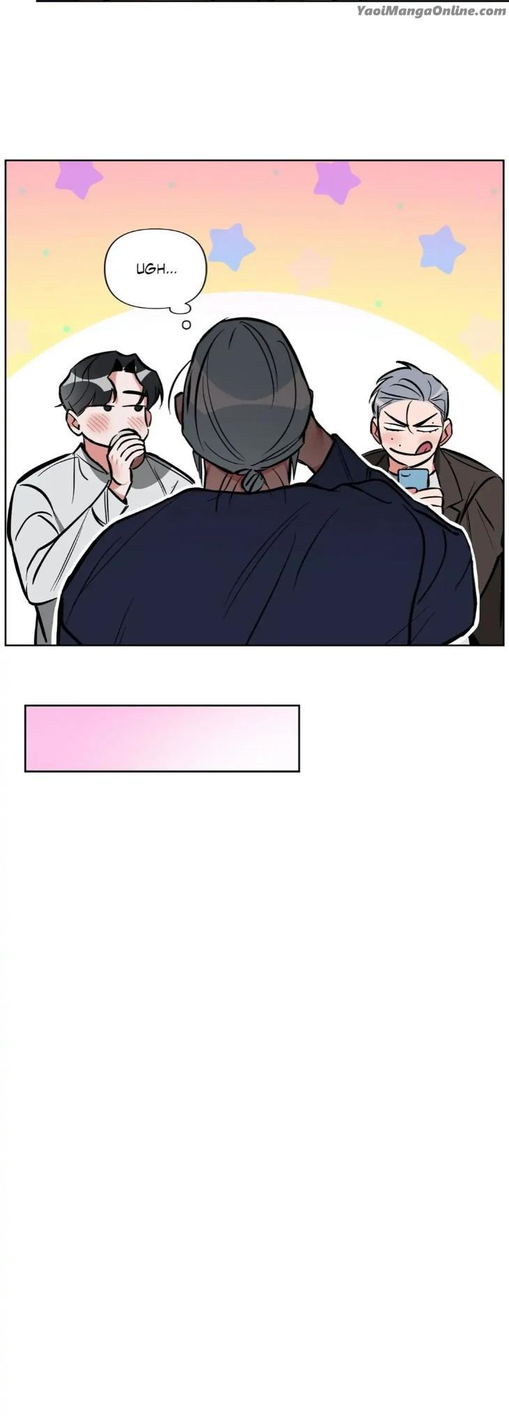 Perfect Body Partner by Cho Sangduck – Ch. 55 [Eng] page 10