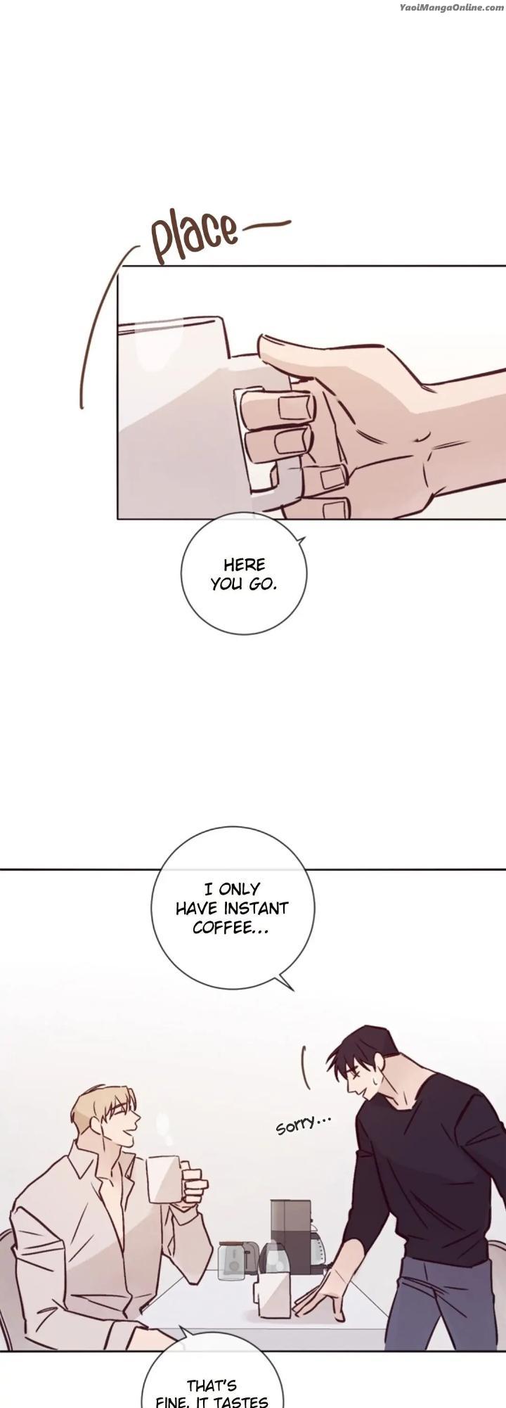 Marcel by Keumung/ Jinsung – Uncensored – Ch. 44 [Eng] page 9