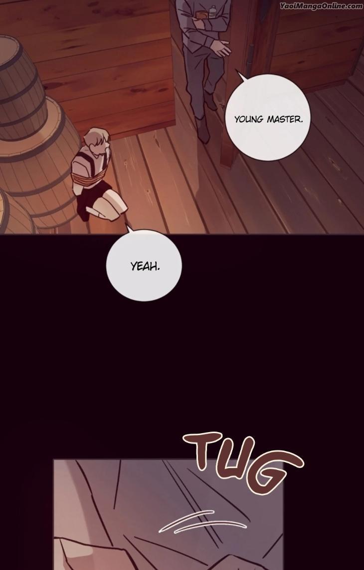 Marcel by Keumung/ Jinsung – Uncensored – Ch. 44 [Eng] page 8