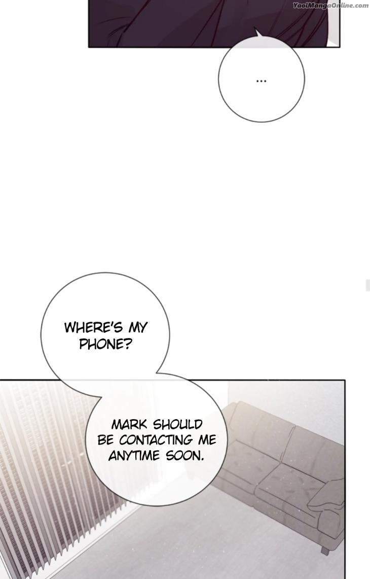Marcel by Keumung/ Jinsung – Uncensored – Ch. 44 [Eng] page 9