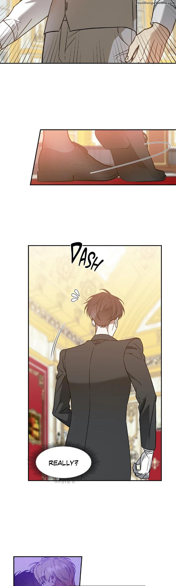 My Master, My Joo-in by Khbiyong [Eng] page 11