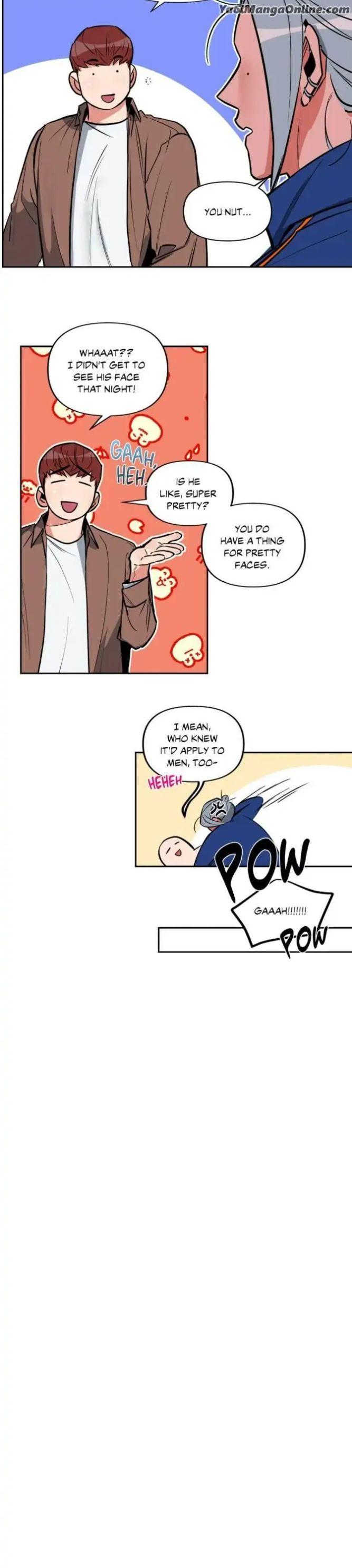 Perfect Body Partner by Cho Sangduck – Ch. 55 [Eng] page 11