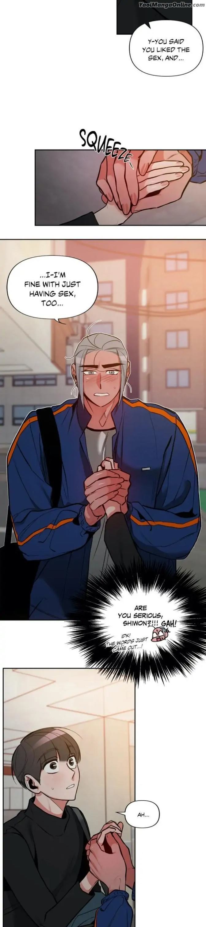 Perfect Body Partner by Cho Sangduck – Ch. 55 [Eng] page 11