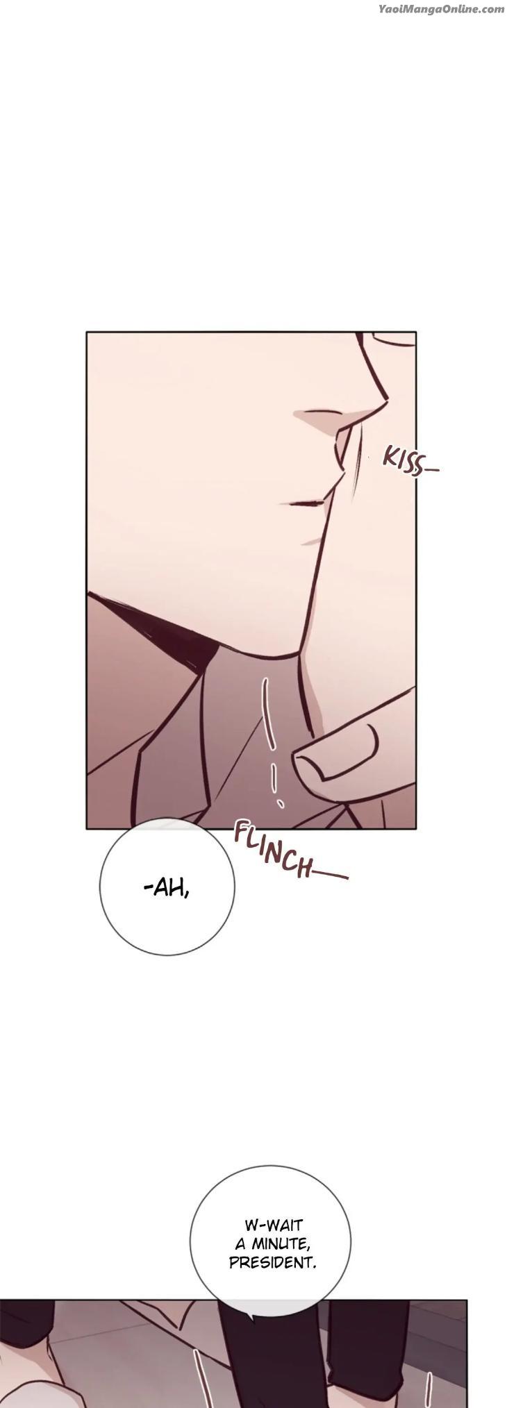 Marcel by Keumung/ Jinsung – Uncensored – Ch. 44 [Eng] page 11