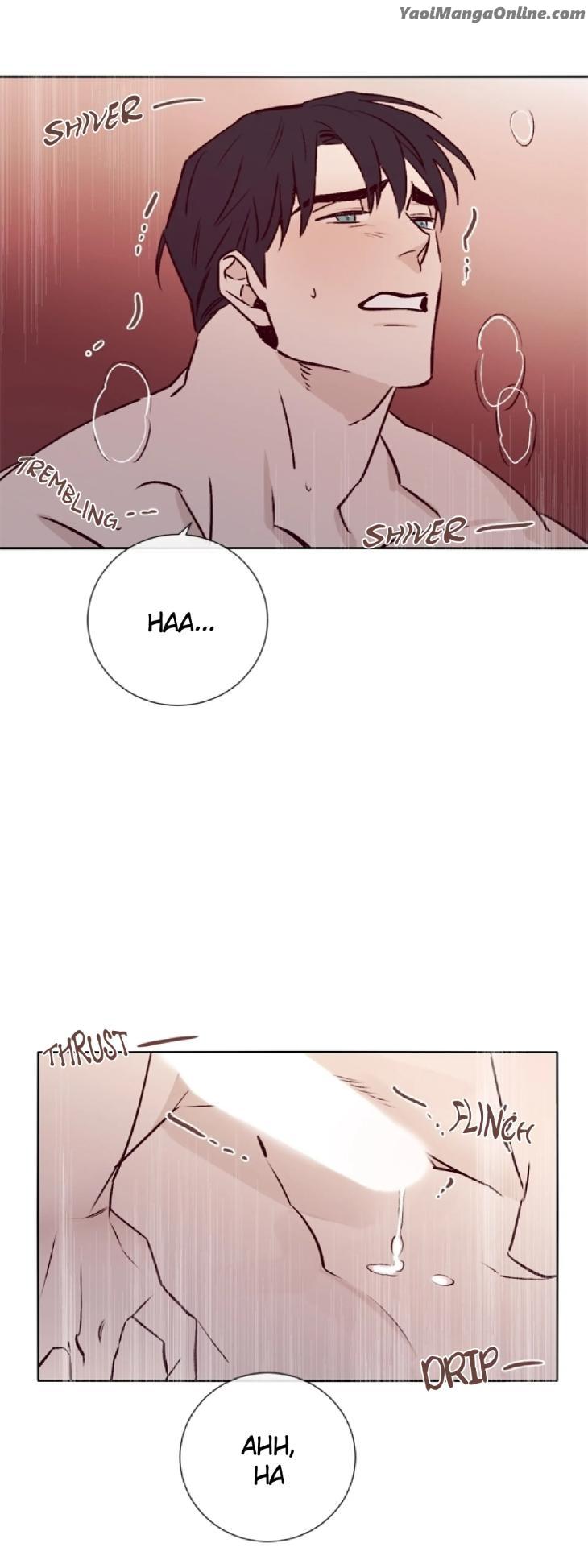 Marcel by Keumung/ Jinsung – Uncensored – Ch. 44 [Eng] page 9