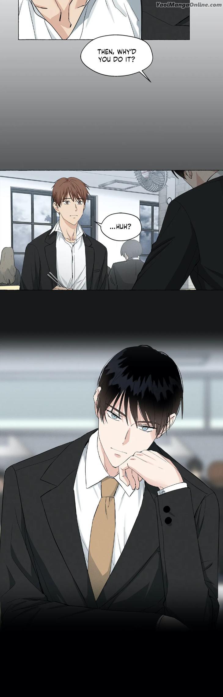 Vanilla Taste by Aame [Eng] page 11