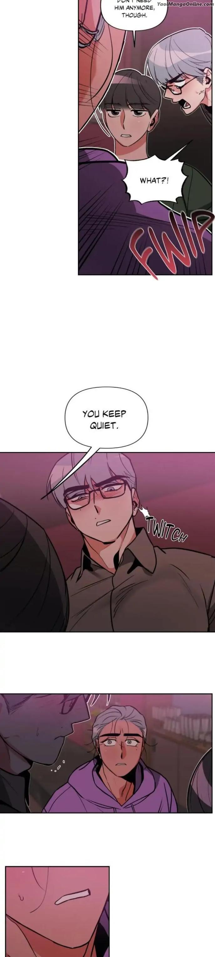 Perfect Body Partner by Cho Sangduck – Ch. 55 [Eng] page 11