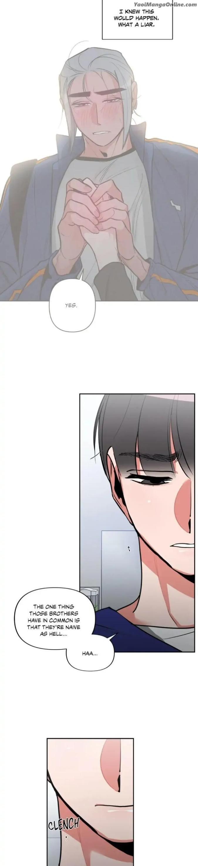 Perfect Body Partner by Cho Sangduck – Ch. 55 [Eng] page 11