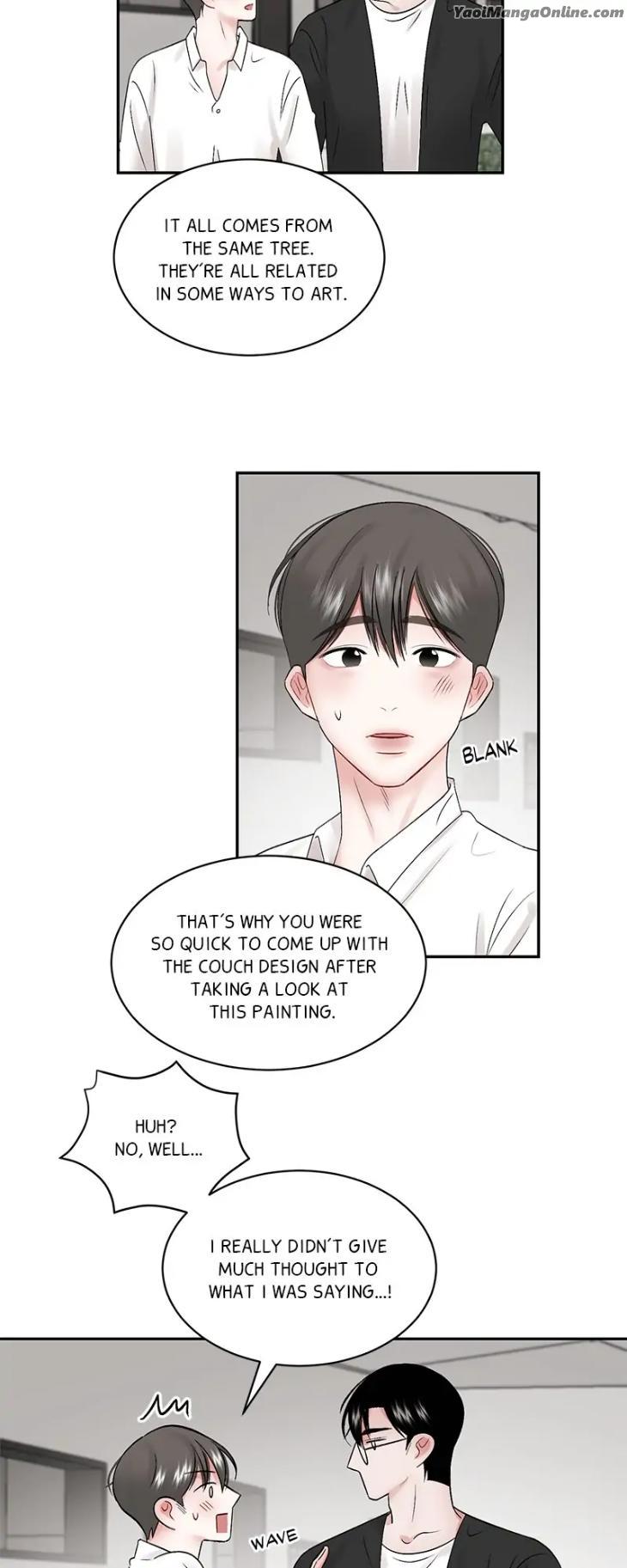 There, Not There by JJ/ Kang Bok-chi [Eng] page 11