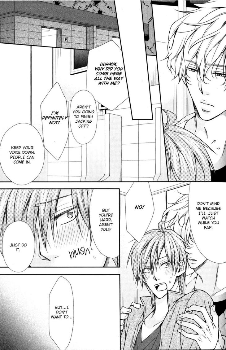 Shoutotsu! Futatsuboshi Sakusen by HOMURA Jiiko – Ch. 9 [Eng] page 9