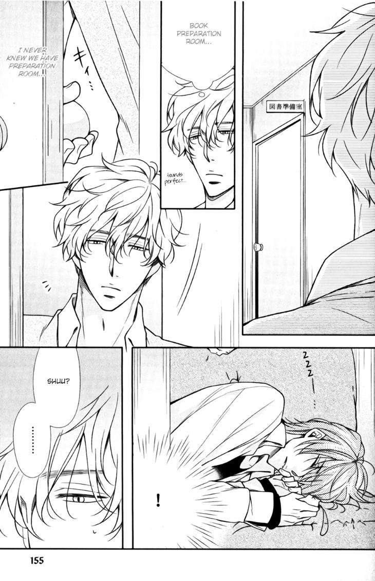 Shoutotsu! Futatsuboshi Sakusen by HOMURA Jiiko – Ch. 9 [Eng] page 9