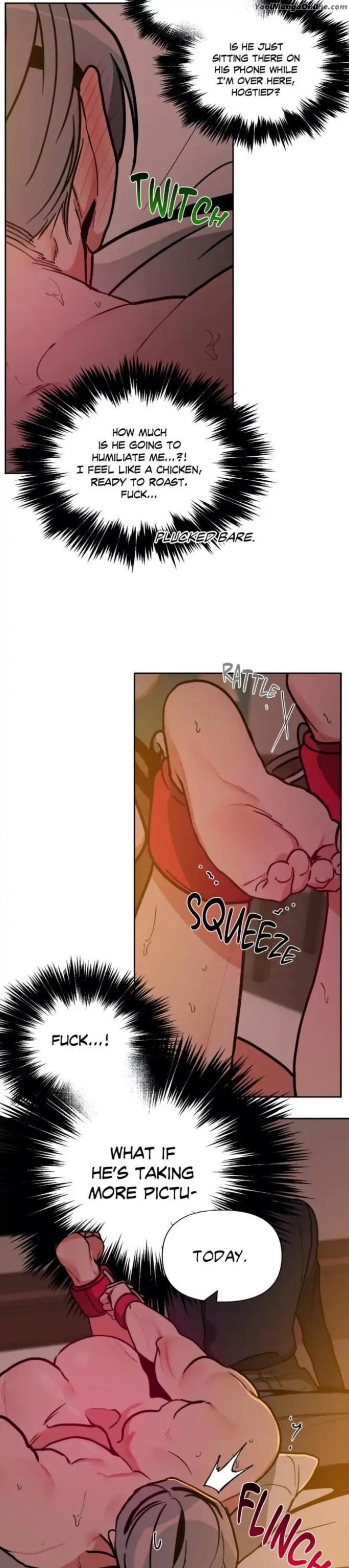 Perfect Body Partner by Cho Sangduck – Ch. 55 [Eng] page 11