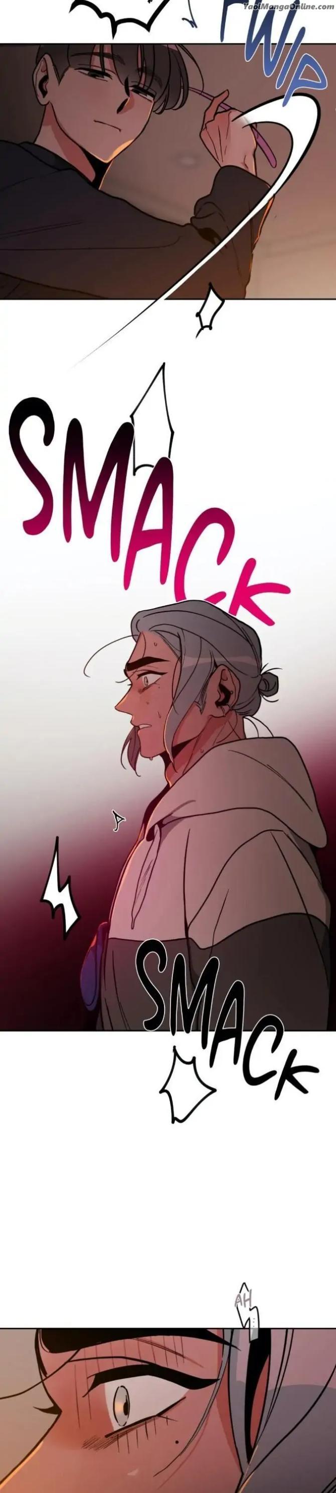 Perfect Body Partner by Cho Sangduck – Ch. 55 [Eng] page 11