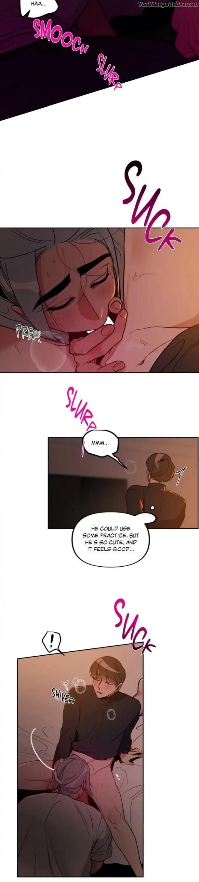 Perfect Body Partner by Cho Sangduck – Ch. 55 [Eng] page 11