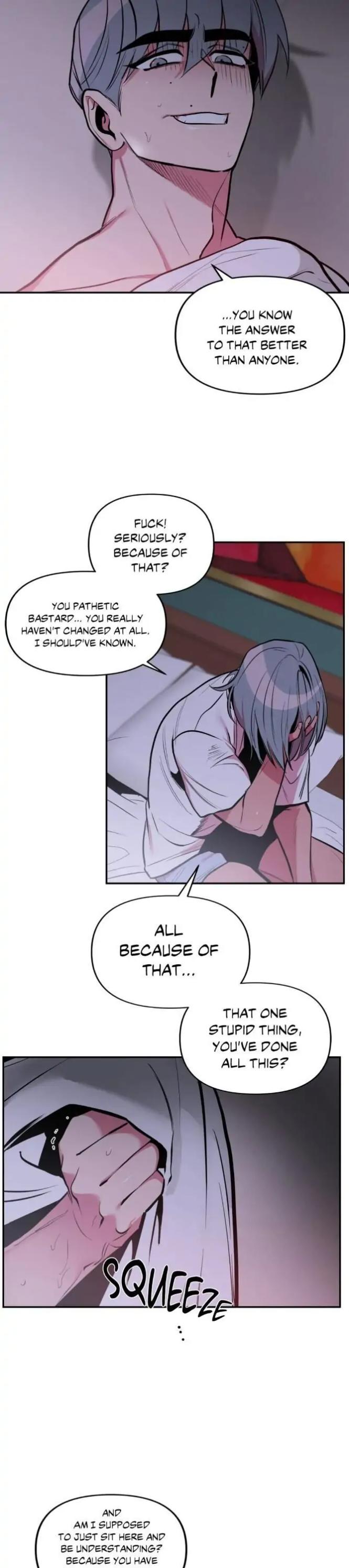 Perfect Body Partner by Cho Sangduck – Ch. 55 [Eng] page 11