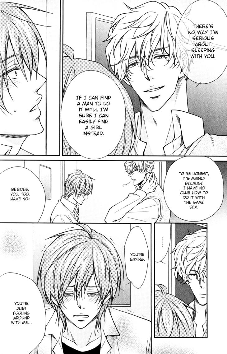 Shoutotsu! Futatsuboshi Sakusen by HOMURA Jiiko – Ch. 9 [Eng] page 9