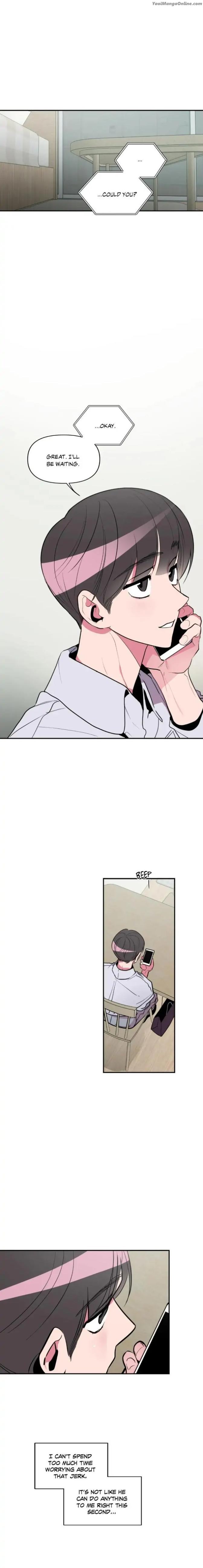 Perfect Body Partner by Cho Sangduck – Ch. 55 [Eng] page 11