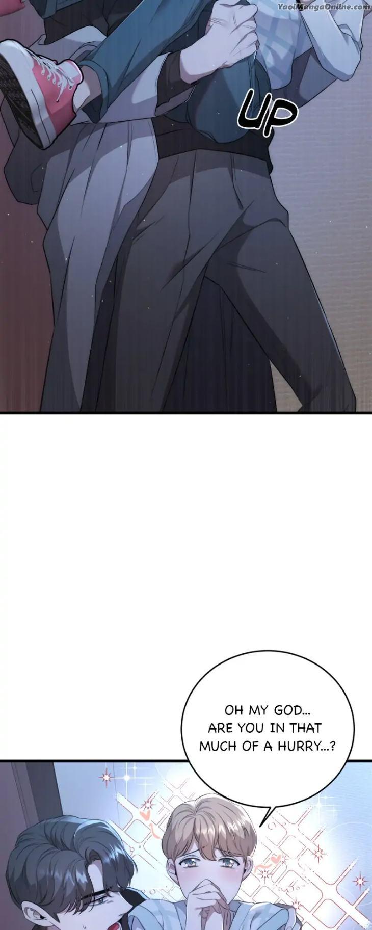 The Tasty Florida: The Recipe of Love by Kim Yong Kyu [Eng] page 11