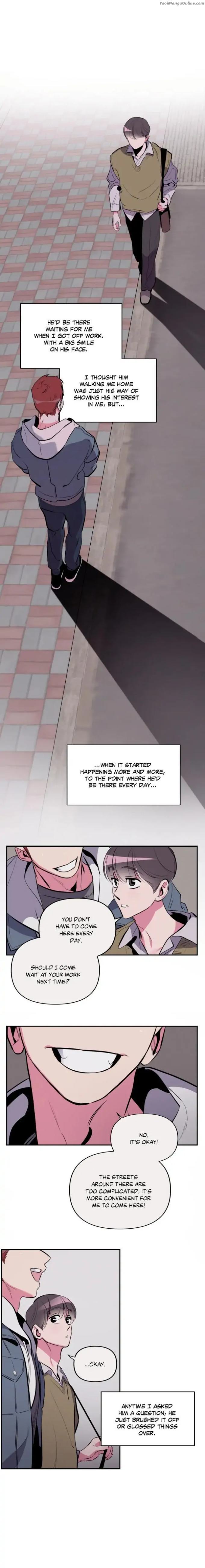 Perfect Body Partner by Cho Sangduck – Ch. 55 [Eng] page 11