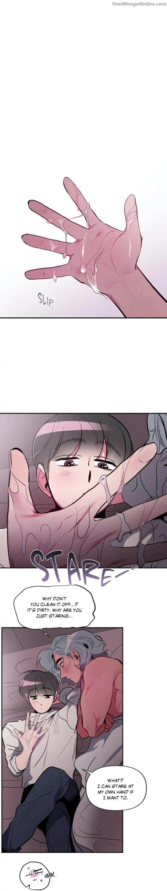 Perfect Body Partner by Cho Sangduck – Ch. 55 [Eng] page 11