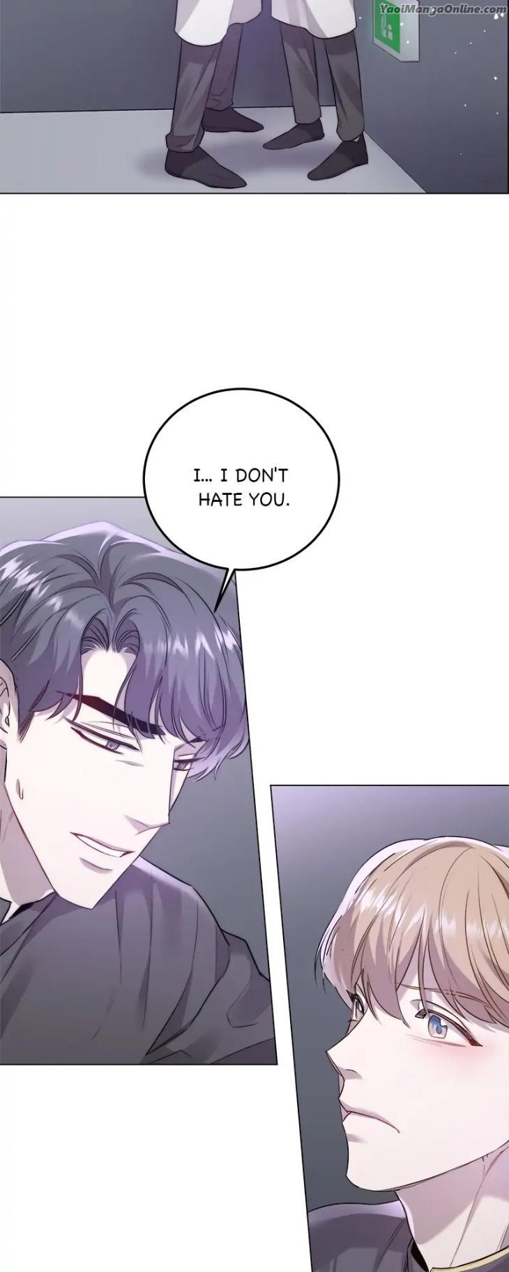 The Tasty Florida: The Recipe of Love by Kim Yong Kyu [Eng] page 11