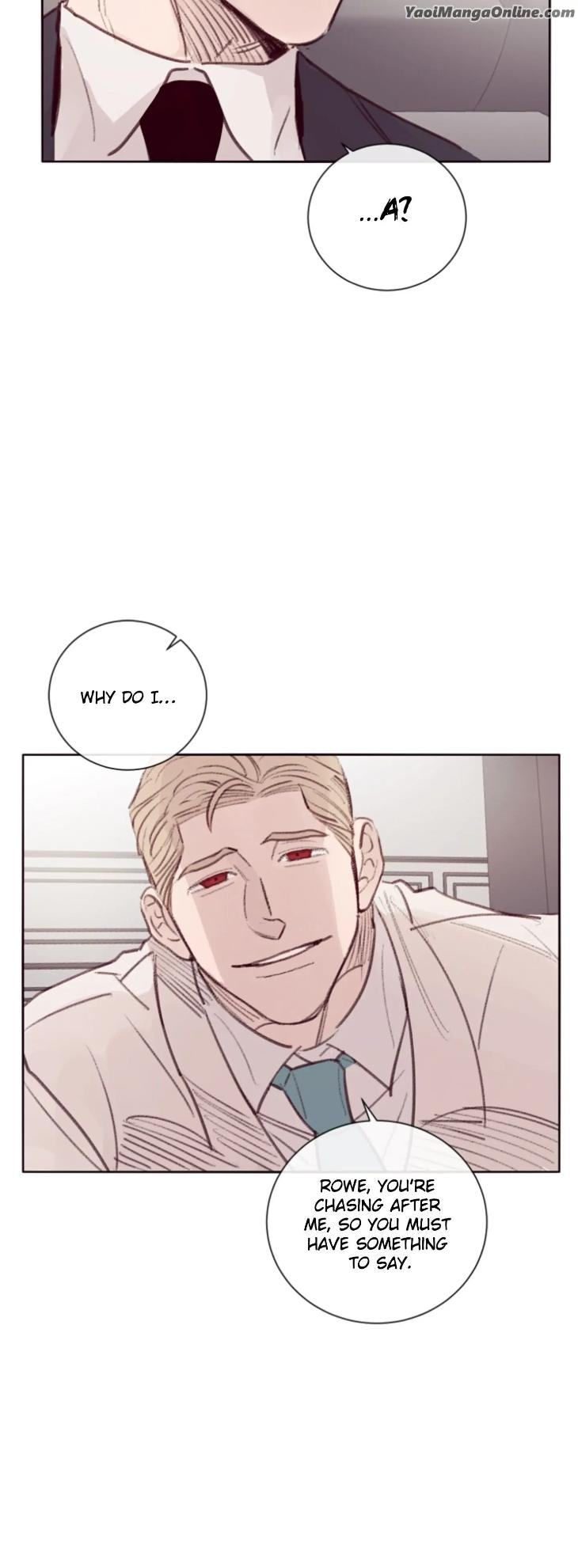 Marcel by Keumung/ Jinsung – Uncensored – Ch. 44 [Eng] page 10