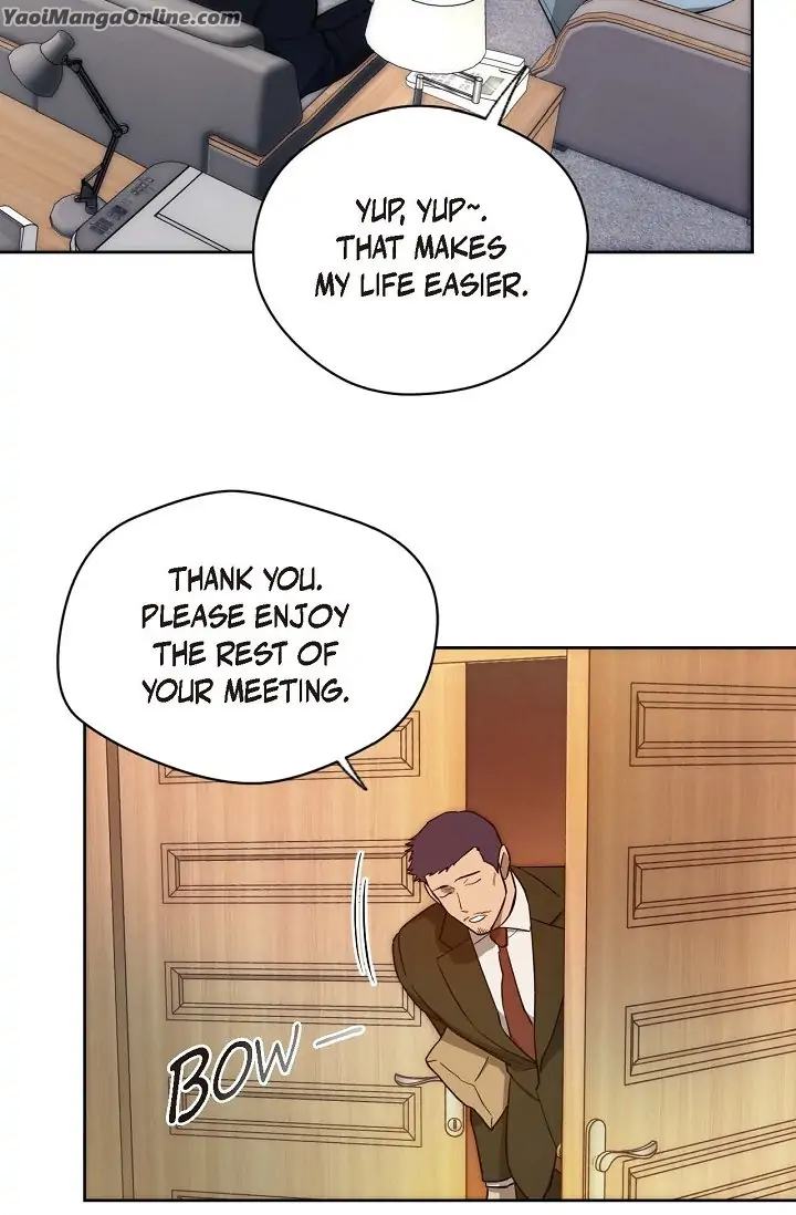 Hard-Boiled Love by Gwendolyn [Eng] page 11