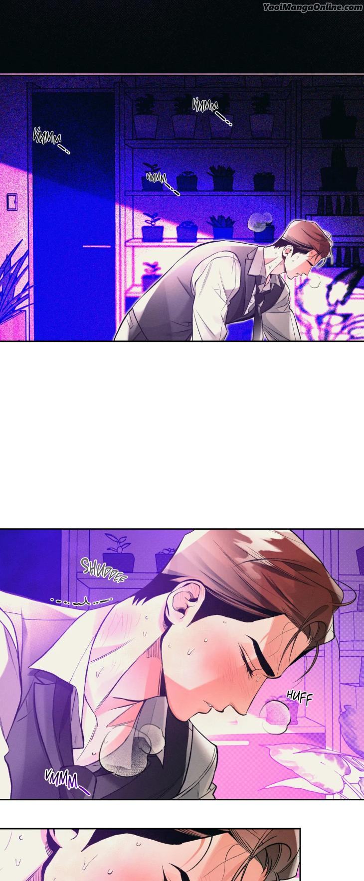 Beware the Ides of March by Stan/ Choi Song – Ch. 103 [Eng] page 11