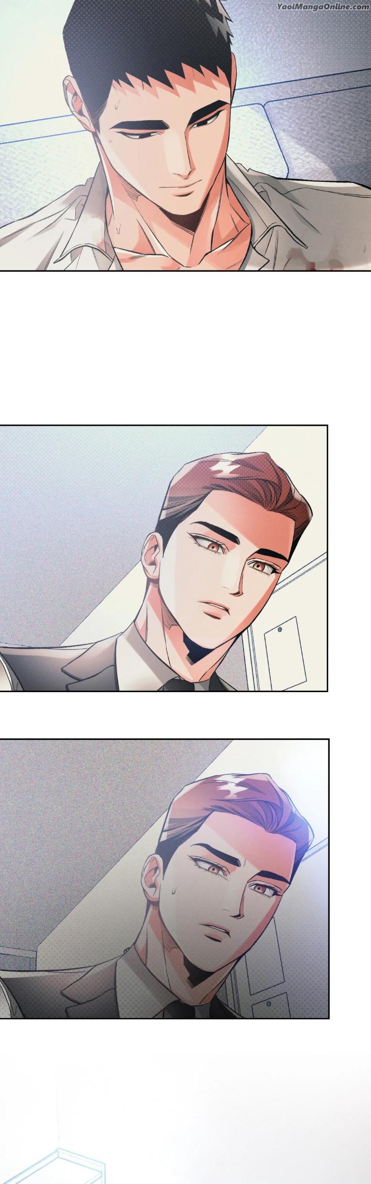 Beware the Ides of March by Stan/ Choi Song – Ch. 103 [Eng] page 11