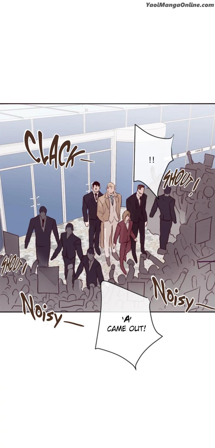 Marcel by Keumung/ Jinsung – Uncensored – Ch. 44 [Eng] page 10