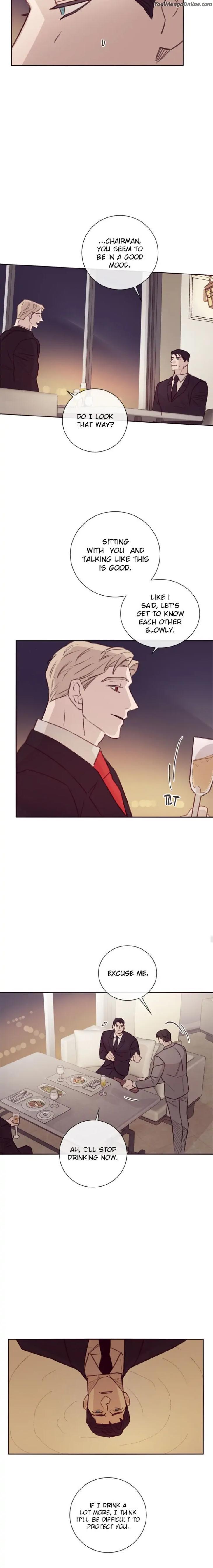 Marcel by Keumung/ Jinsung – Uncensored – Ch. 44 [Eng] page 11