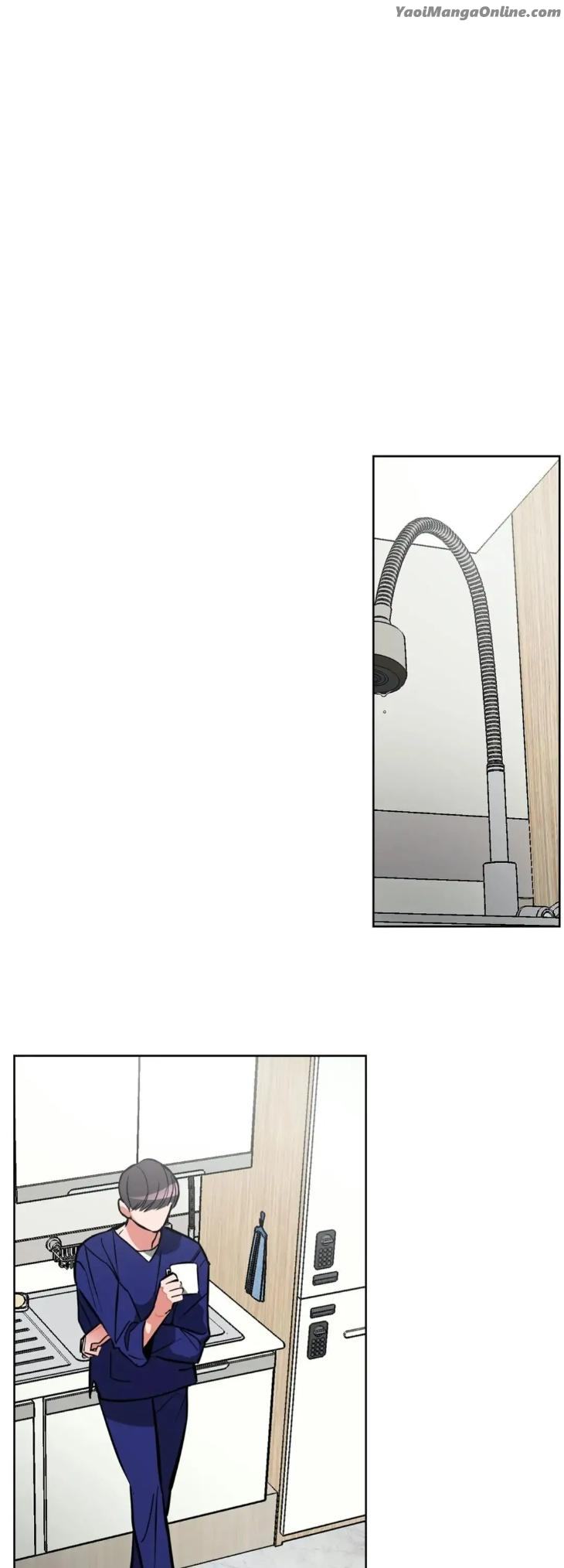 Perfect Body Partner by Cho Sangduck – Ch. 55 [Eng] page 11