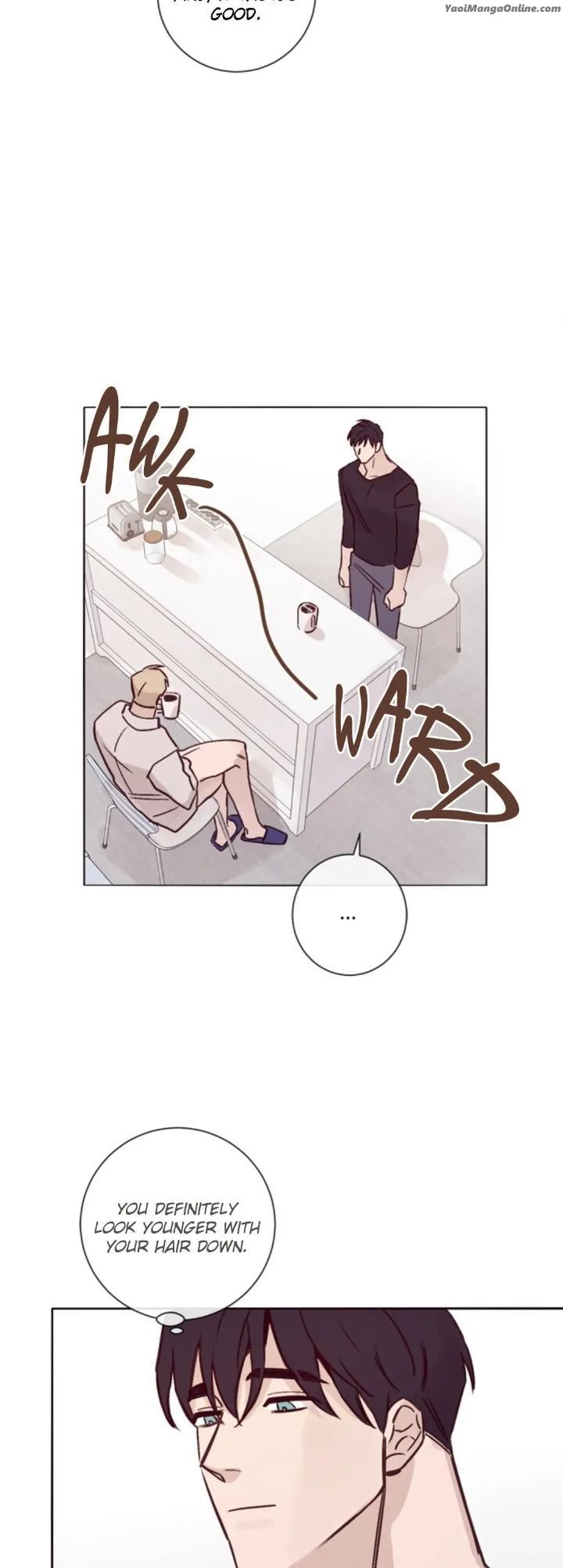 Marcel by Keumung/ Jinsung – Uncensored – Ch. 44 [Eng] page 10