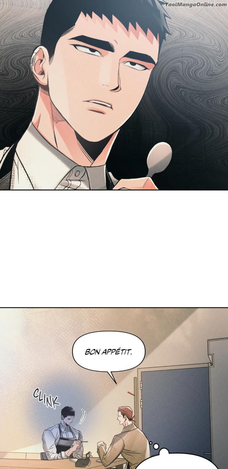 Beware the Ides of March by Stan/ Choi Song – Ch. 103 [Eng] page 11