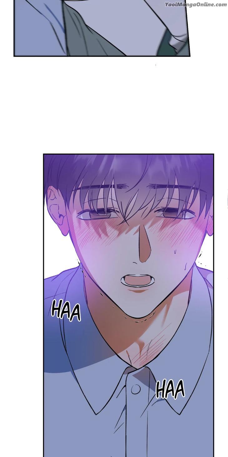 My Master, My Joo-in by Khbiyong [Eng] page 11