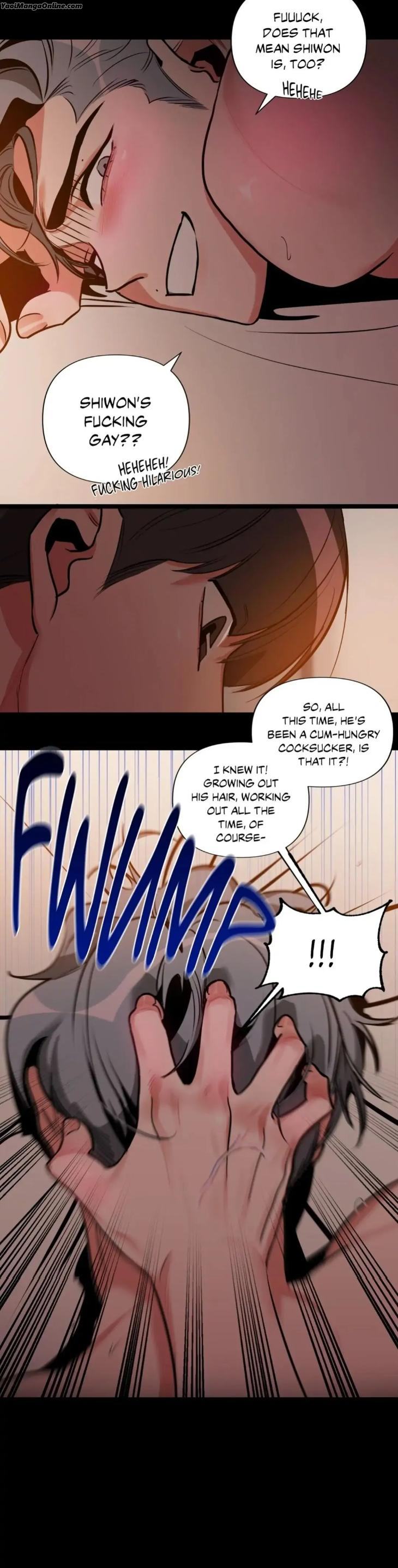 Perfect Body Partner by Cho Sangduck – Ch. 55 [Eng] page 11