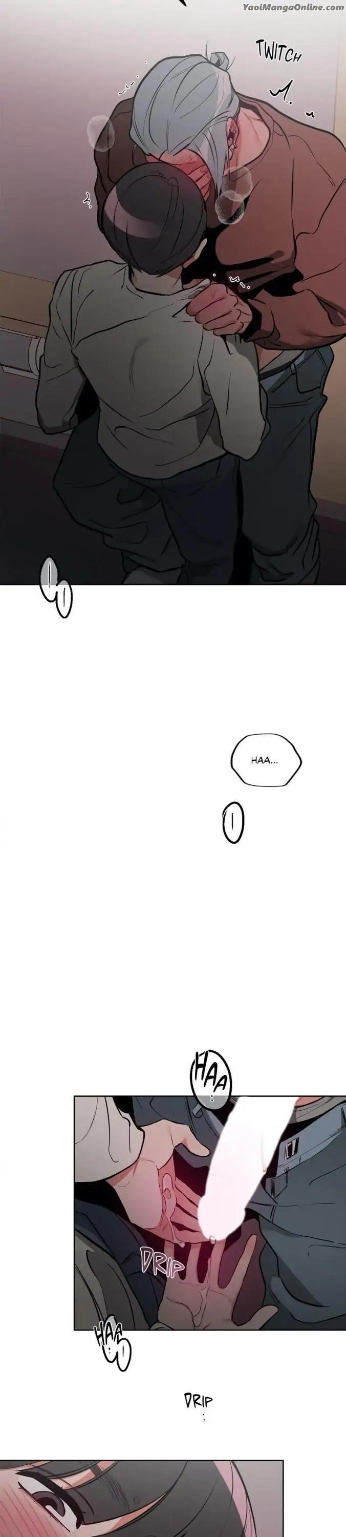 Perfect Body Partner by Cho Sangduck – Ch. 55 [Eng] page 12