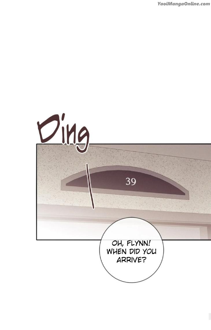 Marcel by Keumung/ Jinsung – Uncensored – Ch. 44 [Eng] page 12