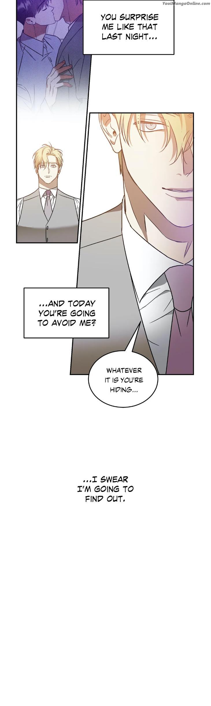 My Master, My Joo-in by Khbiyong [Eng] page 12