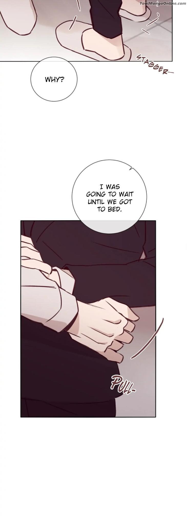 Marcel by Keumung/ Jinsung – Uncensored – Ch. 44 [Eng] page 12