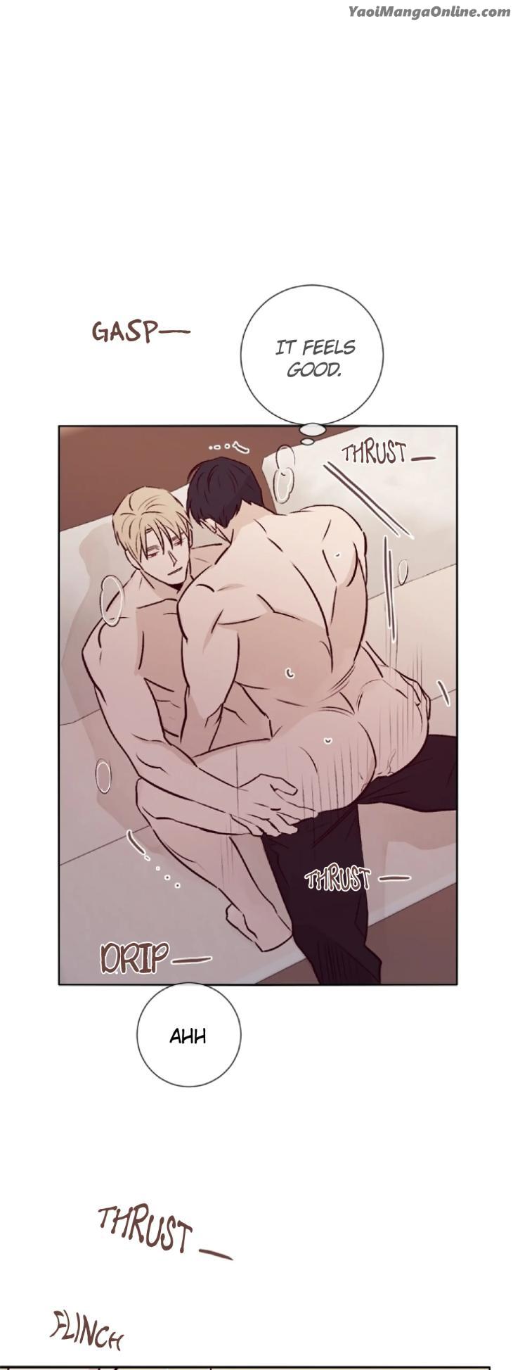 Marcel by Keumung/ Jinsung – Uncensored – Ch. 44 [Eng] page 10
