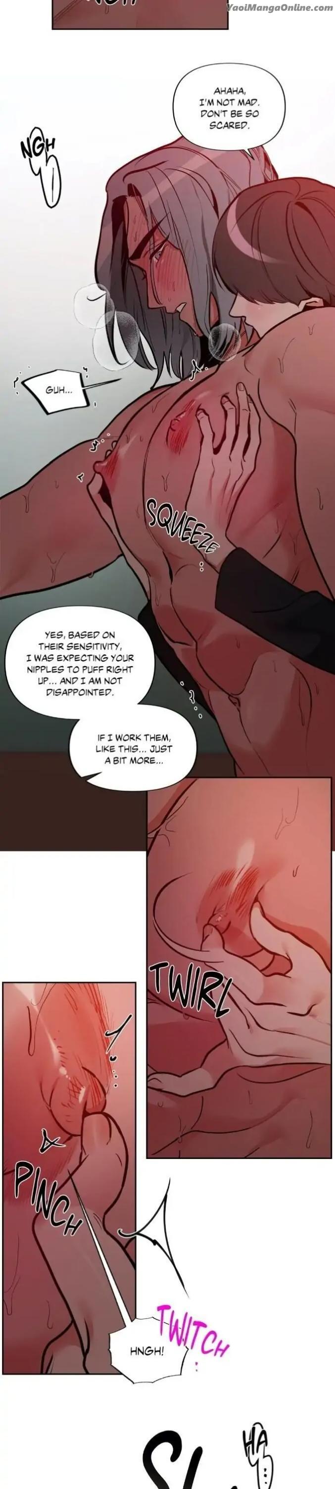 Perfect Body Partner by Cho Sangduck – Ch. 55 [Eng] page 12