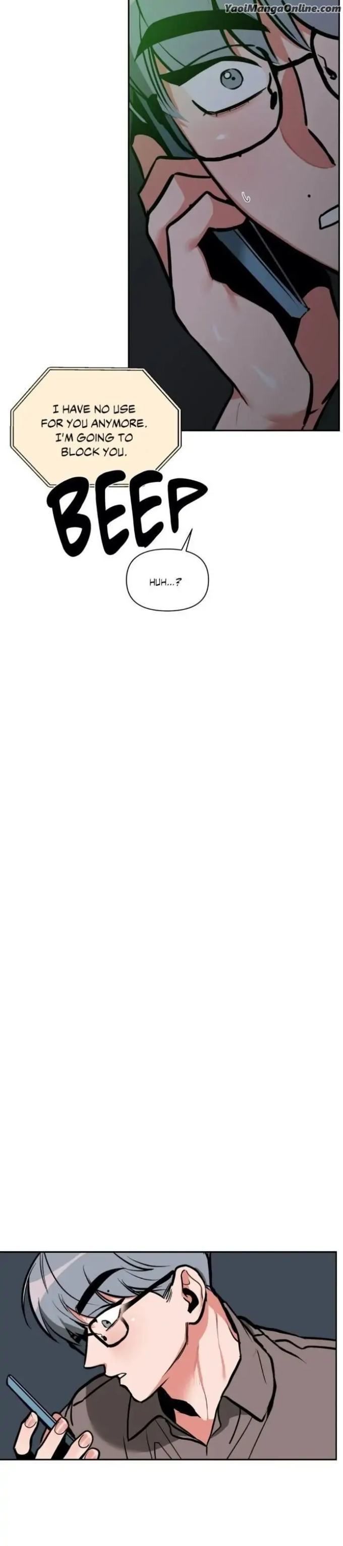 Perfect Body Partner by Cho Sangduck – Ch. 55 [Eng] page 12