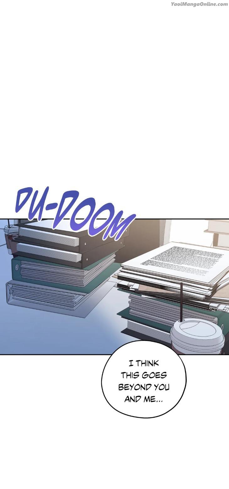 You Get Me Going by MOSCARETO/ Oh DoYeon [Eng] page 12