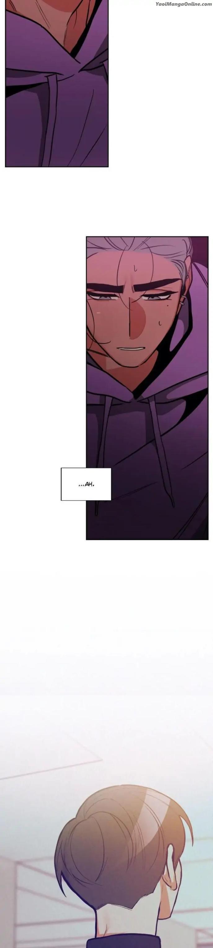 Perfect Body Partner by Cho Sangduck – Ch. 55 [Eng] page 12