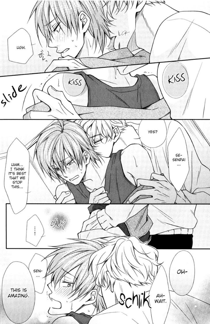 Shoutotsu! Futatsuboshi Sakusen by HOMURA Jiiko – Ch. 9 [Eng] page 10