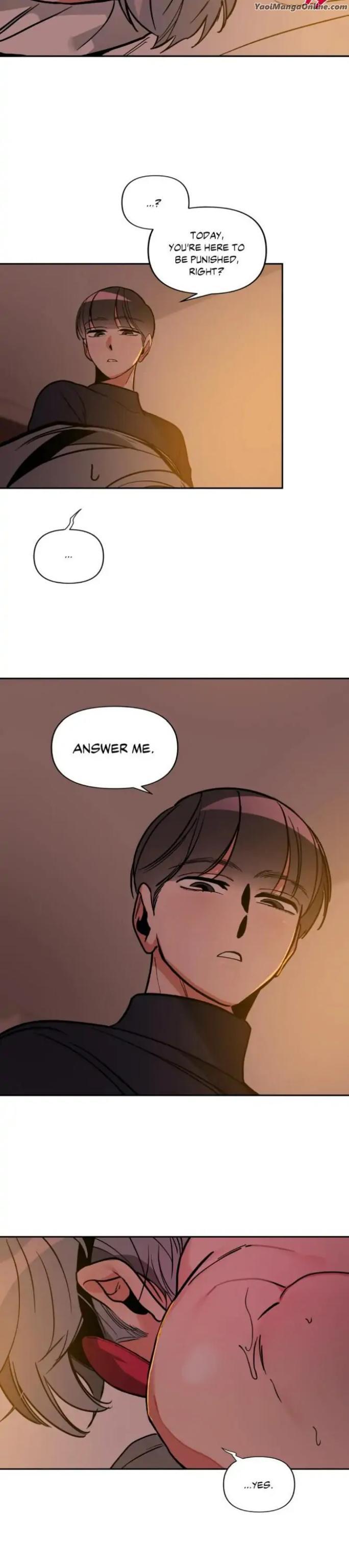 Perfect Body Partner by Cho Sangduck – Ch. 55 [Eng] page 12