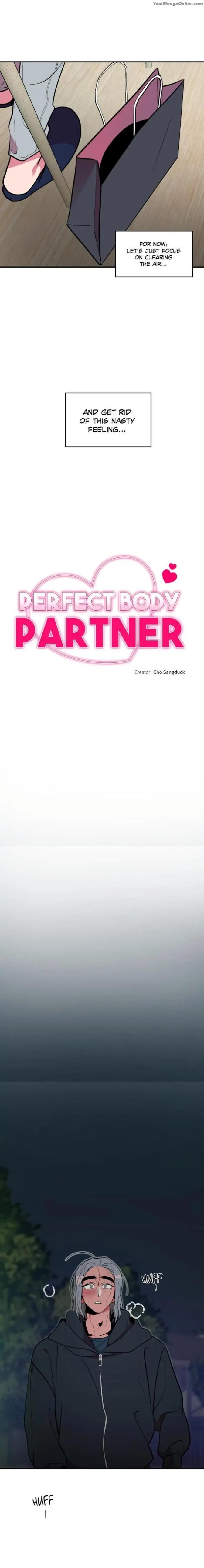 Perfect Body Partner by Cho Sangduck – Ch. 55 [Eng] page 12