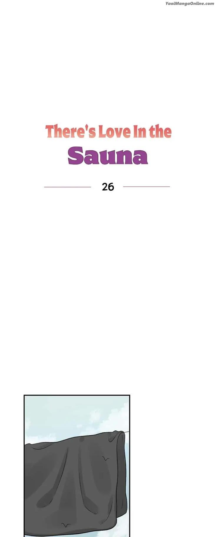 There, Not There by JJ/ Kang Bok-chi [Eng] page 12